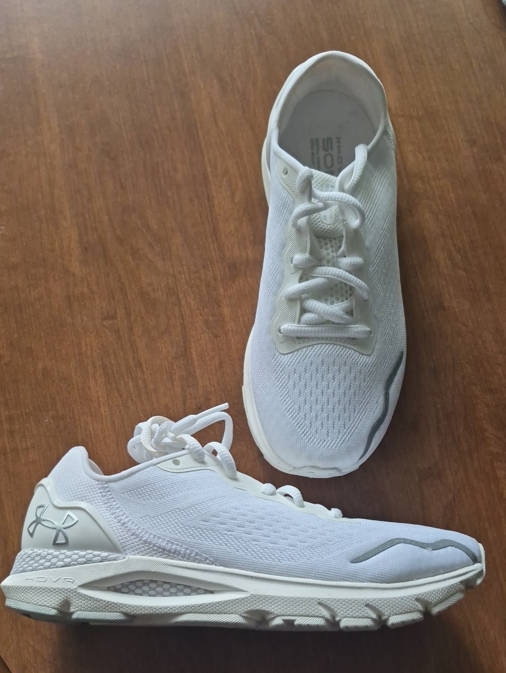 Women's UA HOVR